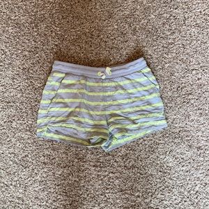 Cat & Jack short shorts